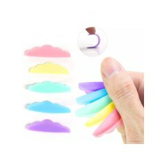 LASH LIFT SILIKÓNOVÉ NÁTAČKY  5 veľkostí / 10 ks