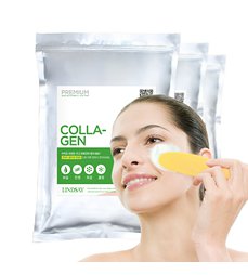 MODELINGOVÁ MASKA COLLAGEN 1 kg