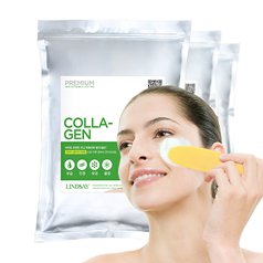 MODELINGOVÁ MASKA COLLAGEN 1 kg