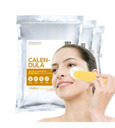 MODELINGOVÁ MASKA Calendula 1 kg