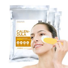 MODELINGOVÁ MASKA Calendula 1 kg