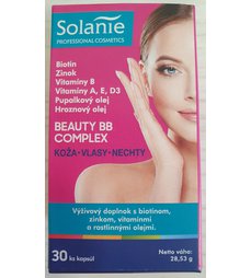 Solanie Beauty BB complex