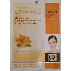 CALENDULA COLLAGEN ESSENCE MASK