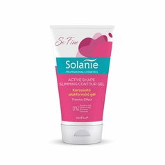 Solanie So Fine Zoštíhľujúci gél na tvarovanie postavy 150ml