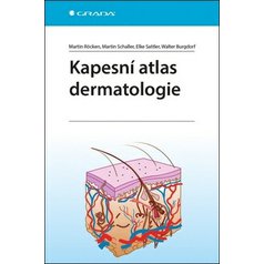 Kapesní atlas dermatologie