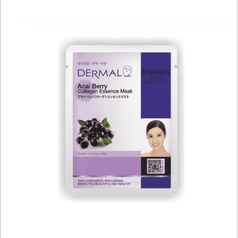 ACAI COLLAGEN ESSENCE MASK