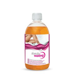 Olej po depilácii Eukalyptový 300 ml