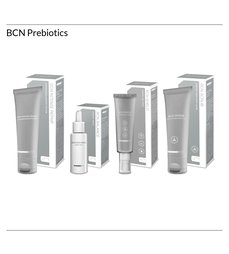 BCN Prebiotic  ošetrenie