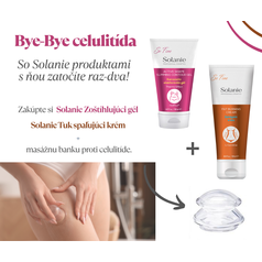 Solanie Bye-Bye celulitída set