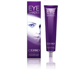 C: EHKO Eye Shades Čierna 60 ml