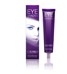 C: EHKO Eye Shades Modročierna 60 ml