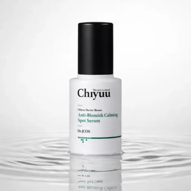 CHIYUU_Dactor_Serum_na_problematicku_plet