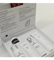 DERMELAR Crystal Peel Štartovací set