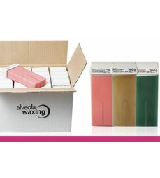 Depilačný vosk BOX