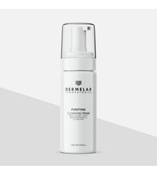 Dermelar Čistiaca pena 100 ml