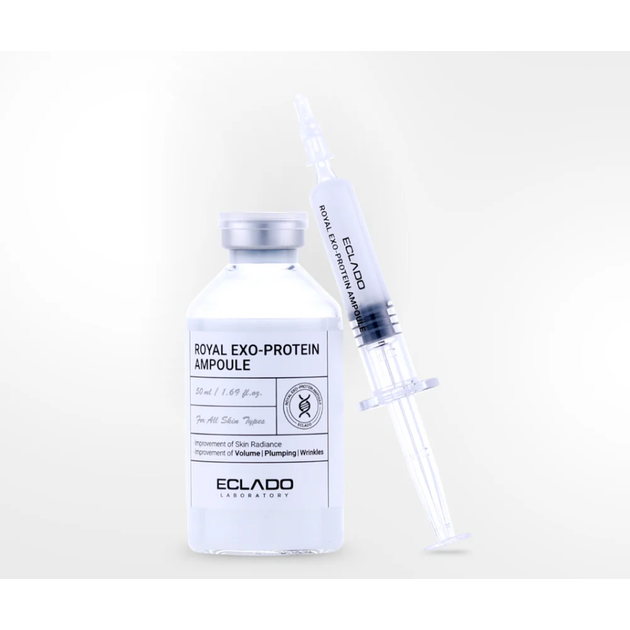 ECLADO_Royal_Exo_Protein_ampulka