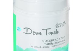 GOLDEN GREEN DERM TOUCH MITESZER STOP FAGGYÚTERMELÉST SZABÁLYOZÓ MATTOSÍTÓ KRÉM.jpg