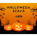 🎃  Halloween je tu! 🎃