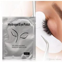 Hydrogélové podložky pod oči 1pár