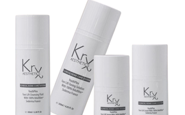 KRX Youthplex produkty