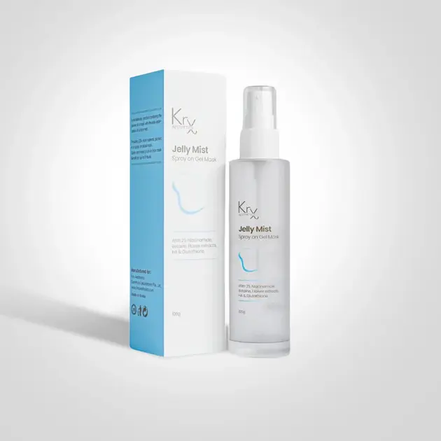 KRX JELLY MIST SPRAY MASKA.webp