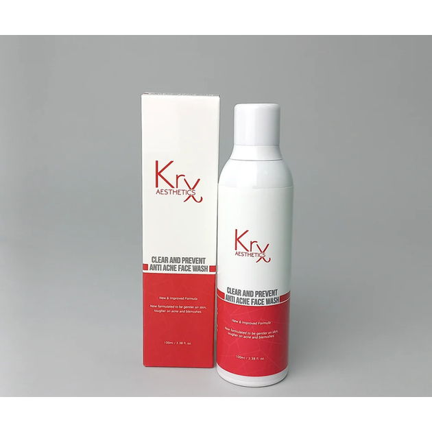 KRX_Anti_Acne_Cistiaci_prostriedok_100_ml