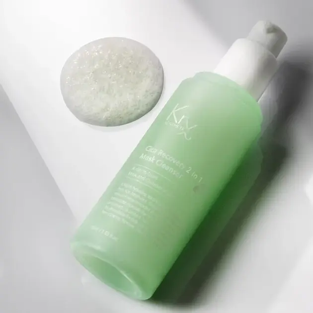 KRX_CICA_Oxy_Bubble_cleanser