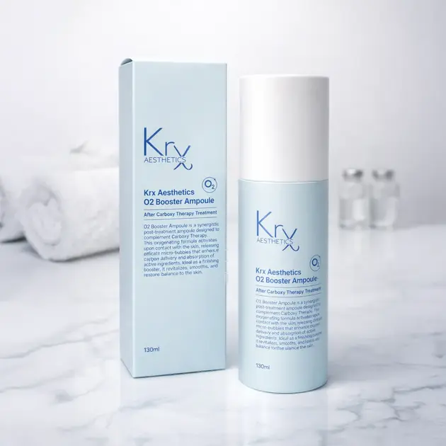 KRX_O2_Booster_Ampoule_