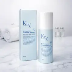 KRX_O2_Booster_Ampoule_