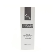 KRX Clinical FACE LIFT ČISTIACI GÉL KRX Clinical FACE LIFT ČISTIACI GÉL