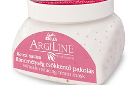 Lady Stella ARGIRELINE BOTOX Pleťová maska  250 ml.jpg