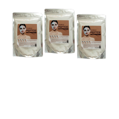 MODELINGOVÁ MASKA  Peptide 240 g - TROJBALENIE!