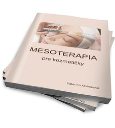 E-Book Mesoterapia pre kozmetičky