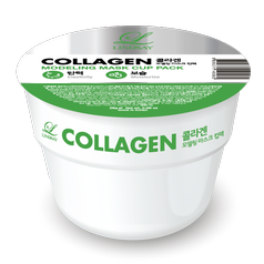 Modelingová maska Collagen