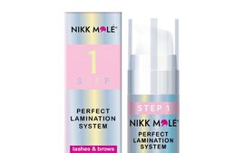 NIKK MOLE PERFECT LAMINATION Krém č.1.jpg