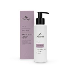 NATÙRYS FACE  ANTIOXIDANT FACIAL TONER 150 ml