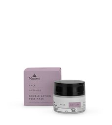NATÙRYS FACE  DOUBLE ACTION PEEL MASK 30 ml