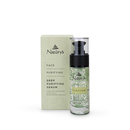 Natùrys – Face – Purificante – Deep Purifying Serum 30ml.jpg