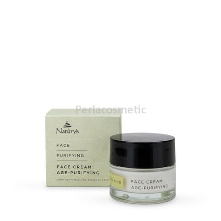 Natùrys – Face – Purificante – Face Cream Age-Purifying 50ml.jpg