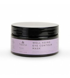 Natùrys WELL AGING EYE CONTOUR MASK 100 ml