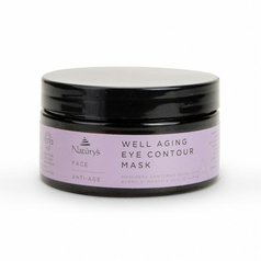 Natùrys WELL AGING EYE CONTOUR MASK 100 ml Natùrys WELL AGING EYE CONTOUR MASK 100 ml
