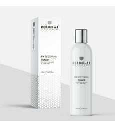 Dermelar pH Obnovujúci tonik 120 ml