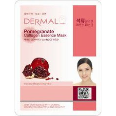 POMEGRANATE COLLAGEN ESSENCE MASK