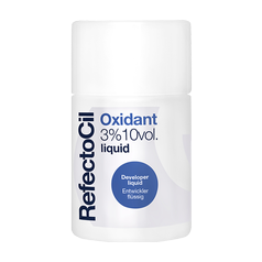 RefectoCil Oxidant 3% vodnatý 100ml