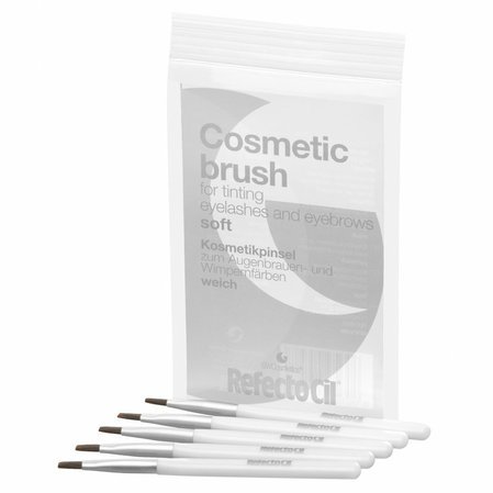 RefectoCil Soft Brush - Štetec na farbenie obočia.jpg
