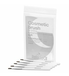 RefectoCil Soft Brush - Štetec na farbenie obočia