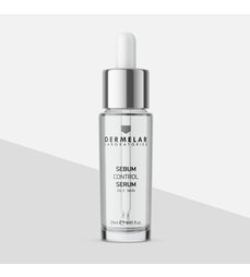 Dermelar Sérum na reguláciu kožného mazu 25 ml