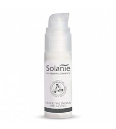 Solanie Quick Fine Enzyme Peeling  30 ml