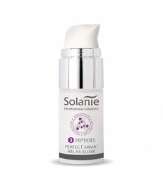 Solanie Perfect Relax 3 Peptides  15 ml