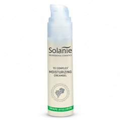 Solanie  Grape - Hyaluron denný krém TO Complex®  50 ml